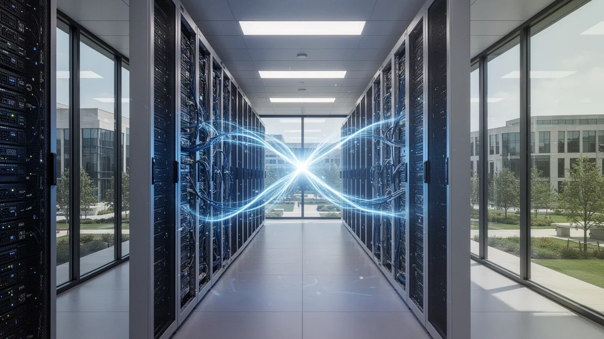 OpenAI sichert sich 110 Milliarden Euro – und stärkt Microsoft - Foto: über boerse-global.de