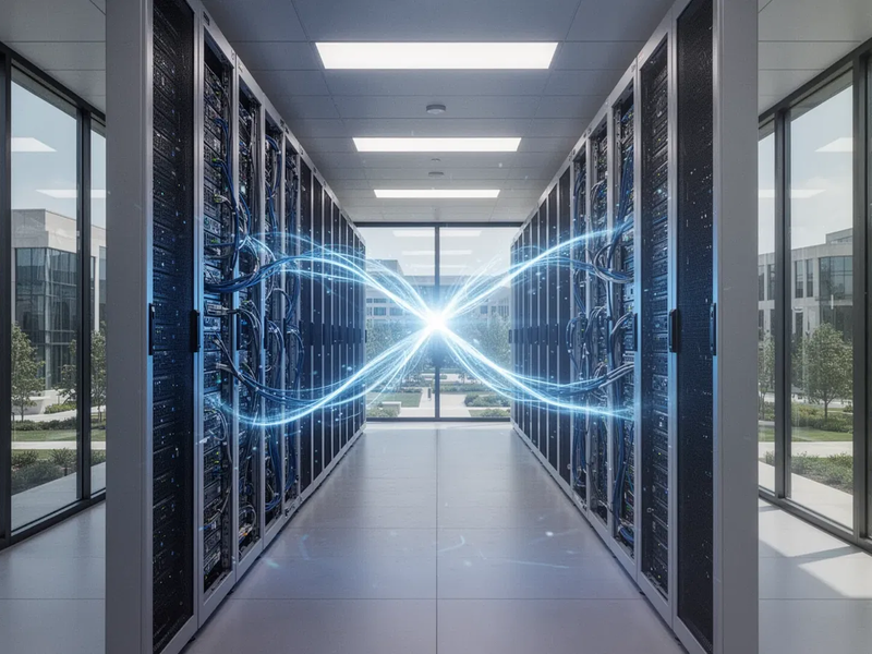 OpenAI sichert sich 110 Milliarden Euro – und stärkt Microsoft - Foto: über boerse-global.de