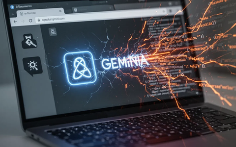 Chrome-Sicherheitslücke: KI-Assistent als Einfallstor für Hacker - Foto: über boerse-global.de