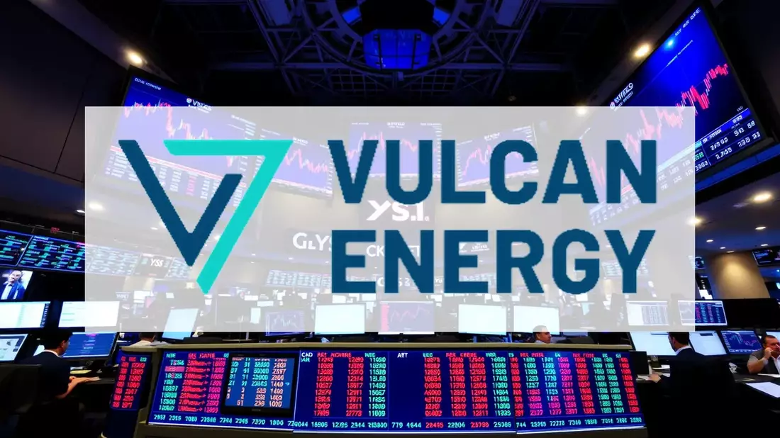 Vulcan Energy: La Fase Constructiva Comienza en Alemania Illustration mit AI erstellt übermittelt durch boerse-global.de