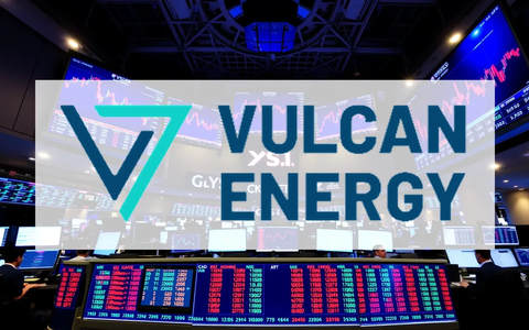 Vulcan Energy: La Fase Constructiva Comienza en Alemania - Foto: über boerse-global.de