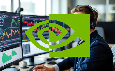 Nvidia apuesta 4.000 millones por la vanguardia tecnológica - Foto: über boerse-global.de