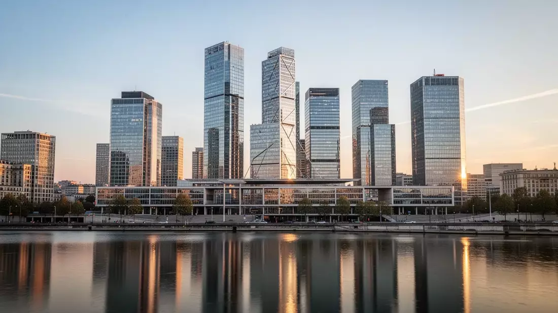Amundi CAC 40 ESG ETF: Index-Check naht - Bild: über boerse-global.de