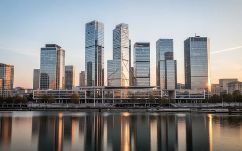 Amundi CAC 40 ESG ETF: Index-Check naht - Foto: über boerse-global.de