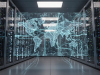 Sophos und Kaspersky warnen vor neuen Cyber-Gefahren - Foto: über boerse-global.de