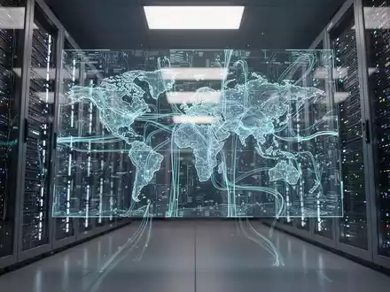 Sophos und Kaspersky warnen vor neuen Cyber-Gefahren - Foto: über boerse-global.de
