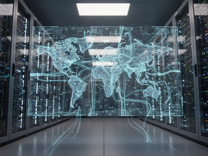 Sophos und Kaspersky warnen vor neuen Cyber-Gefahren - Foto: über boerse-global.de