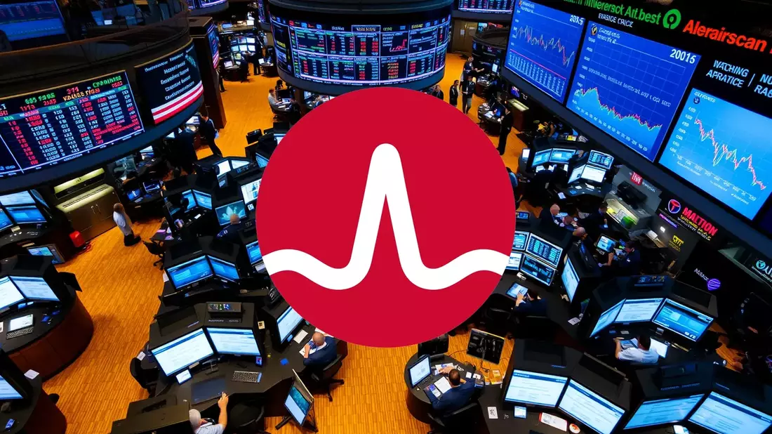 Broadcom se juega su futuro en una semana clave Illustration mit AI erstellt übermittelt durch boerse-global.de