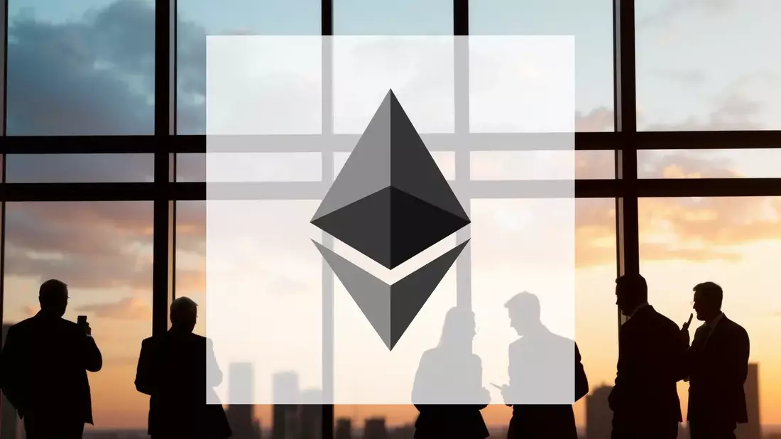 Ethereum: La Encrucijada Técnica y de Mercado de 2026 Illustration mit AI erstellt übermittelt durch boerse-global.de