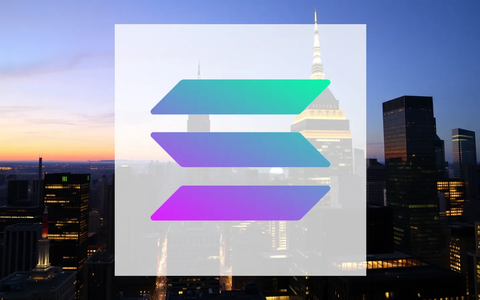 Solana: ¿Superada la tormenta o en una encrucijada? - Foto: über boerse-global.de