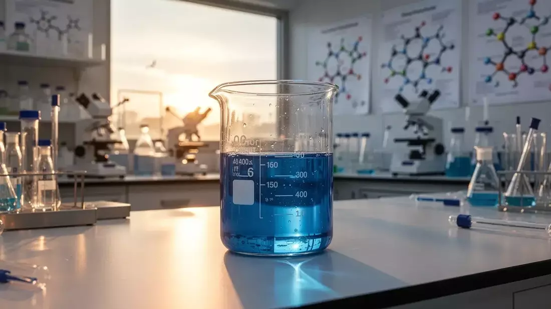 AbbVie Aktie: Studienerfolg und Expansion - Bild: über boerse-global.de