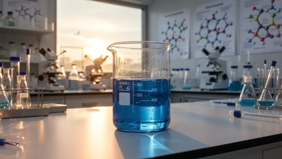 AbbVie Aktie: Studienerfolg und Expansion - Foto: über boerse-global.de