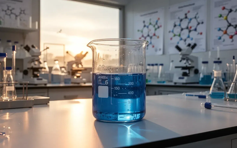 AbbVie Aktie: Studienerfolg und Expansion - Foto: über boerse-global.de