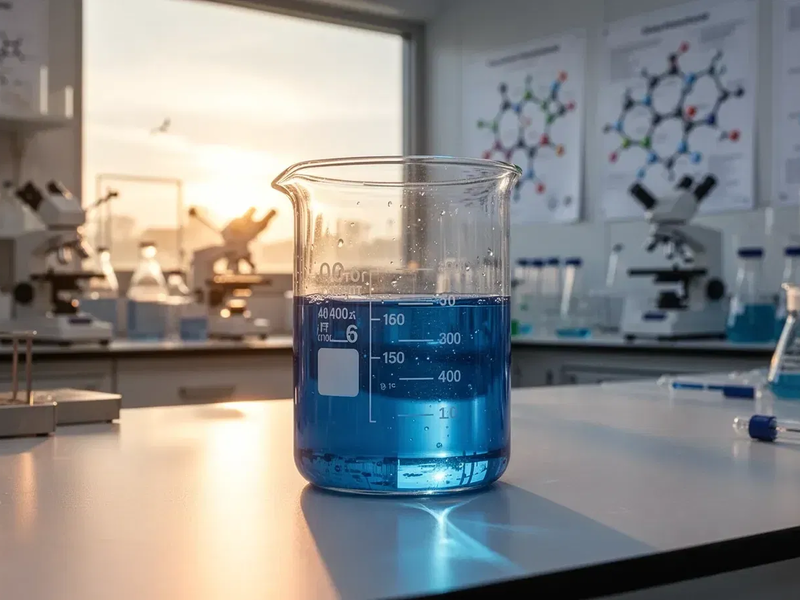 AbbVie Aktie: Studienerfolg und Expansion - Foto: über boerse-global.de