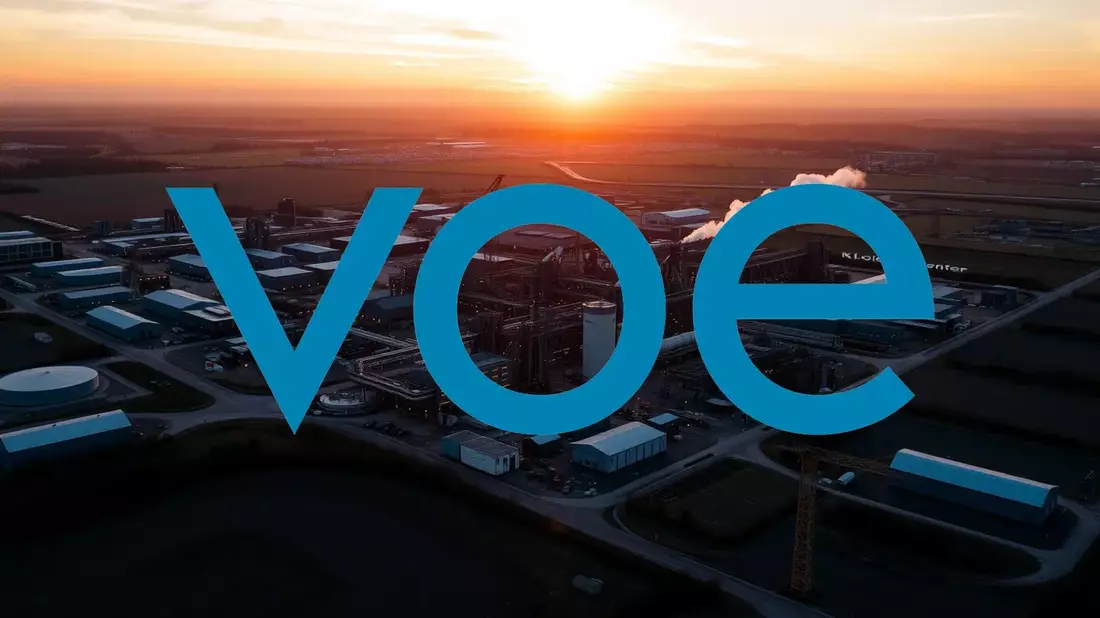 Voestalpine amplía su emisión de deuda convertible Illustration mit AI erstellt übermittelt durch boerse-global.de