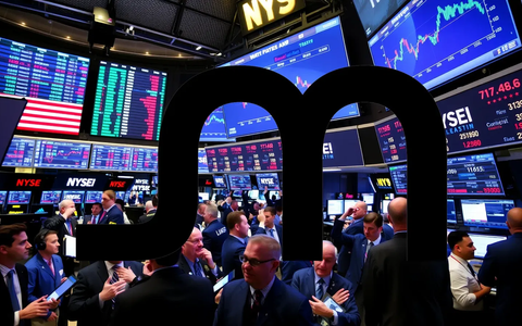 Micron: Un Gigante en Expansión Enfrenta la Prudencia de los Mercados - Foto: über boerse-global.de