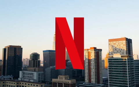 Netflix: El mercado aplaude el regreso a los fundamentos - Foto: über boerse-global.de