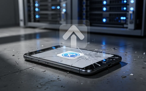 ChatGPT stürzt ab: Militär-Deal kostet OpenAI Hunderttausende Nutzer - Foto: über boerse-global.de ChatGPT stürzt ab: Militär-Deal kostet OpenAI Hunderttausende Nutzer - Foto: über boerse-global.de