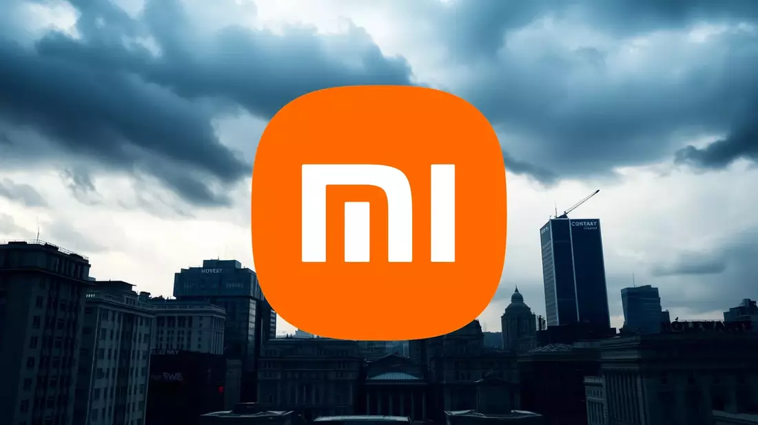 Xiaomi: ¿El entusiasmo de feria no convence a los mercados? Illustration mit AI erstellt übermittelt durch boerse-global.de