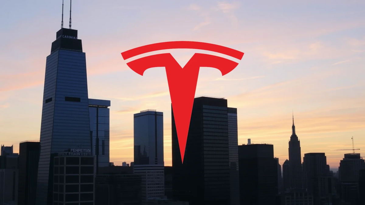 Tesla se enfrenta a un plazo decisivo con las autoridades de EE.UU. - Foto: über boerse-global.de