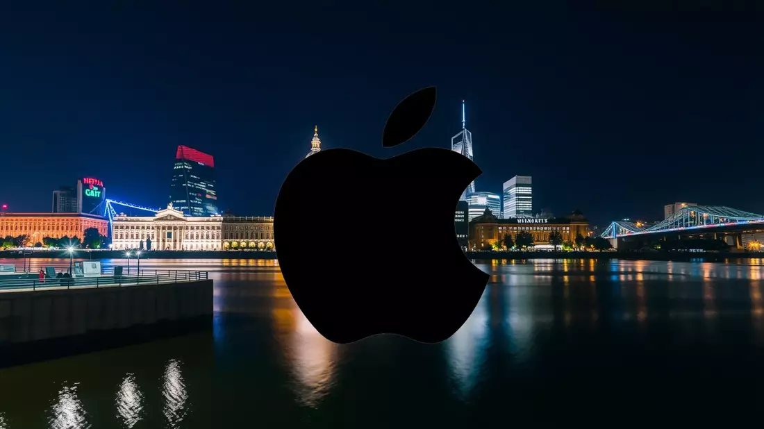 La ofensiva de productos de Apple se despliega en un contexto de mercado complejo Illustration mit AI erstellt übermittelt durch boerse-global.de
