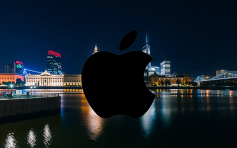 La ofensiva de productos de Apple se despliega en un contexto de mercado complejo - Foto: über boerse-global.de