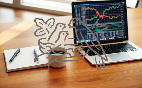 Nestlé: La transformación estratégica de Navratil toma impulso - Foto: über boerse-global.de