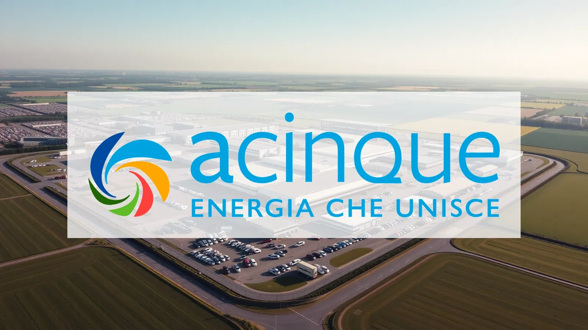 Acinque Aktie: Finanzkalender steht - Foto: über boerse-global.de