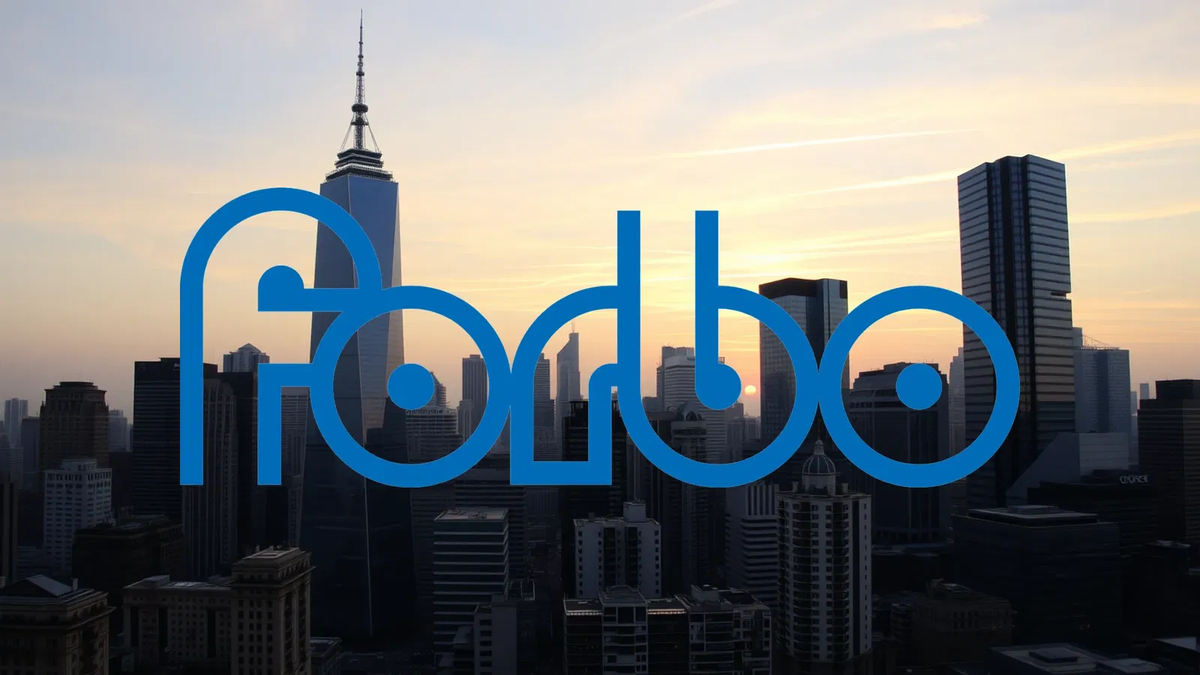 Forbo Aktie: Durchwachsenes Jahr - Foto: über boerse-global.de