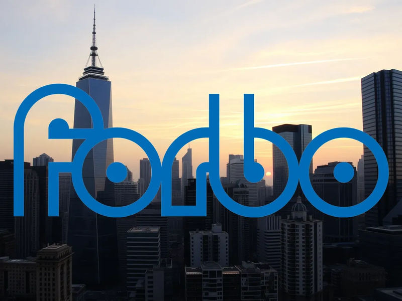 Forbo Aktie: Durchwachsenes Jahr - Foto: über boerse-global.de