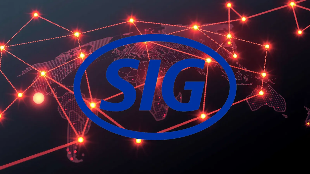 SIG Combibloc Aktie: Dividende gestrichen! - Foto: über boerse-global.de