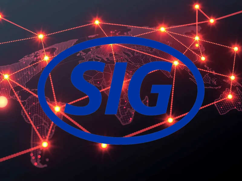 SIG Combibloc Aktie: Dividende gestrichen! - Foto: über boerse-global.de