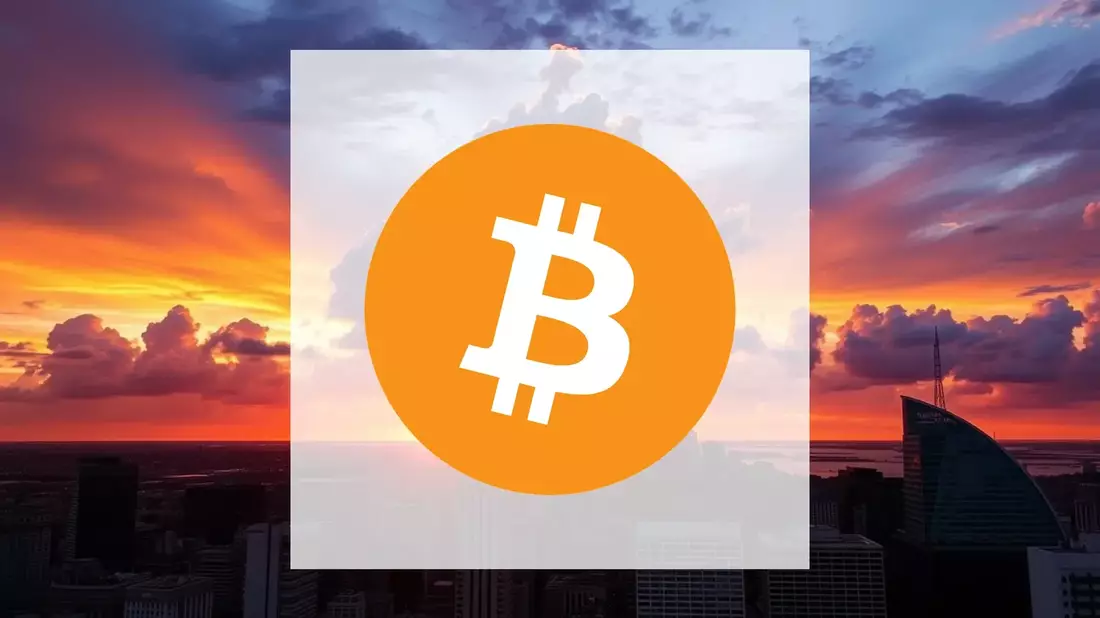 Bitcoin: Una Recuperación Frágil y Forzada - Bild: über boerse-global.de