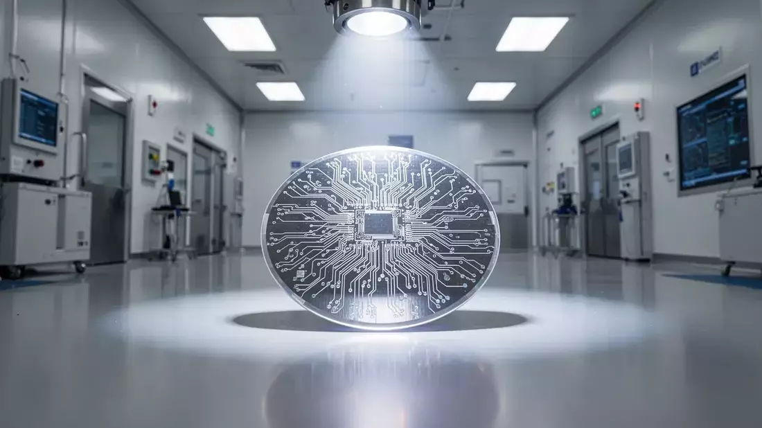 ams-OSRAM Aktie: Entschuldung gelingt - Bild: über boerse-global.de