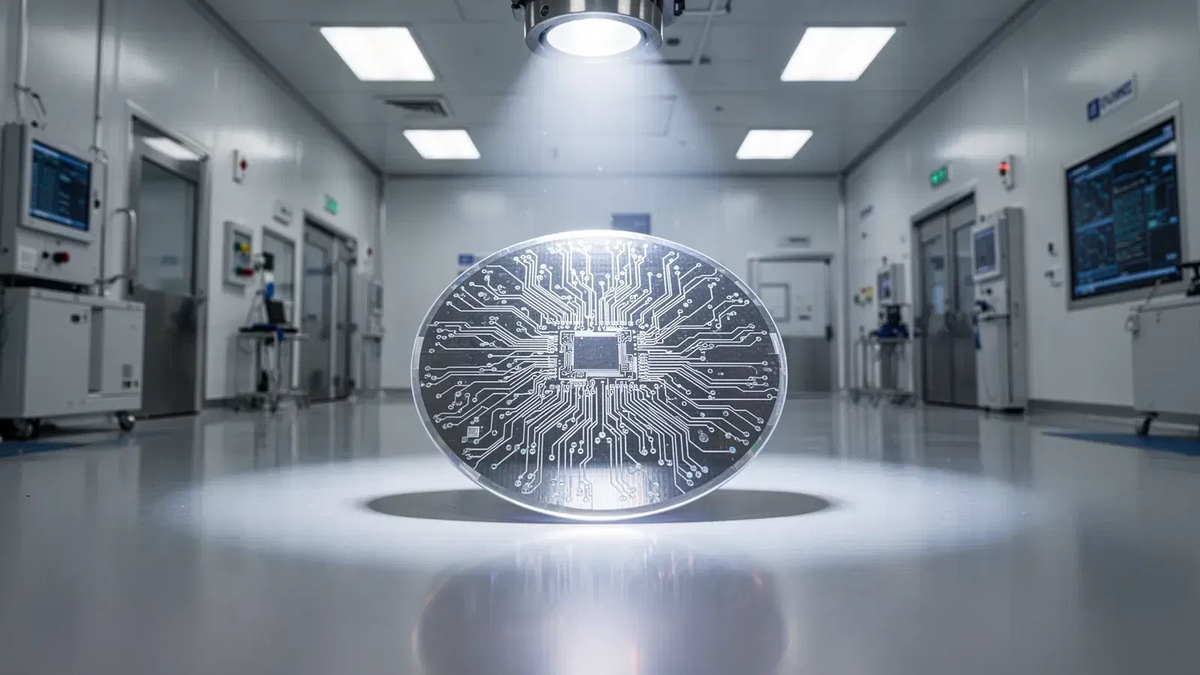 ams-OSRAM Aktie: Entschuldung gelingt - Foto: über boerse-global.de