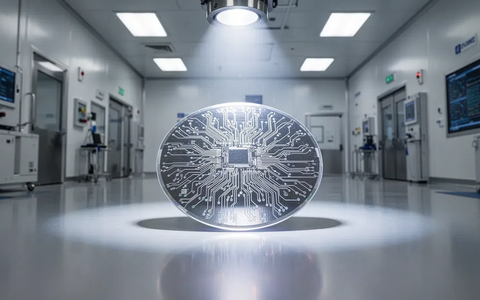 ams-OSRAM Aktie: Entschuldung gelingt - Foto: über boerse-global.de