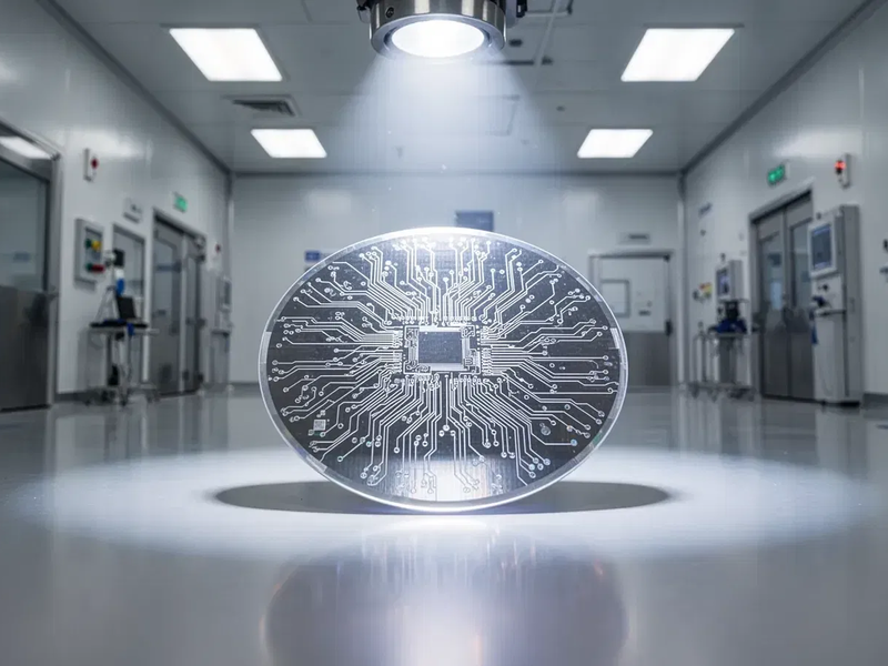 ams-OSRAM Aktie: Entschuldung gelingt - Foto: über boerse-global.de