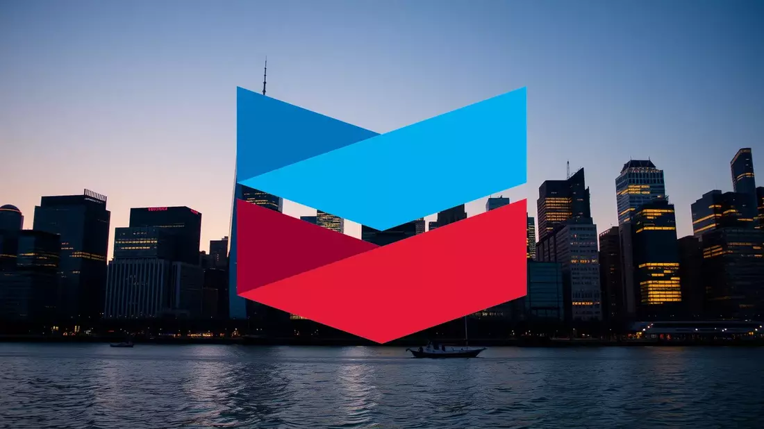 Chevron alcanza una cota histórica en bolsa - Bild: über boerse-global.de