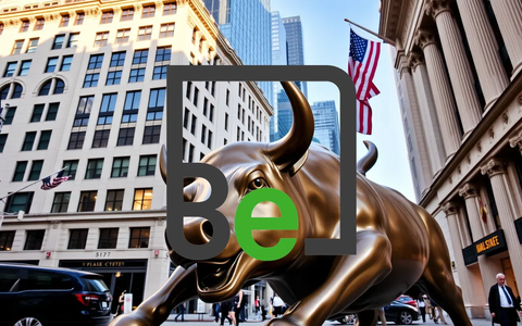 Acciones de Bloom Energy: Los directivos aprovechan los máximos - Foto: über boerse-global.de