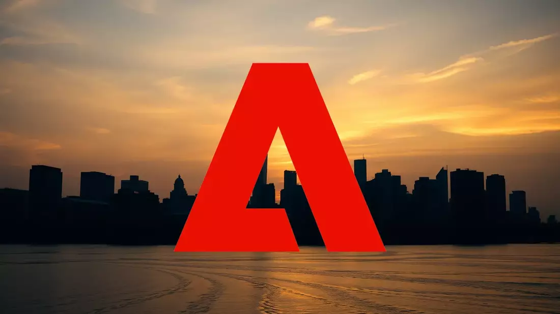 Adobe fija la fecha clave para sus resultados financieros - Bild: über boerse-global.de