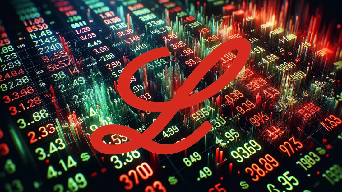 Eli Lilly se prepara para el lanzamiento de su nuevo fármaco estrella - Bild: über boerse-global.de