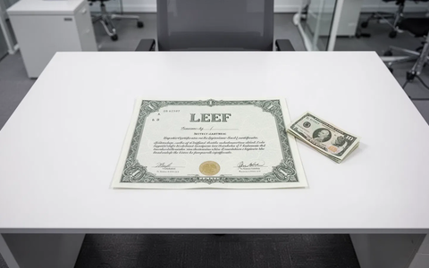 LEEF Aktie: Frisches Kapital - Foto: über boerse-global.de