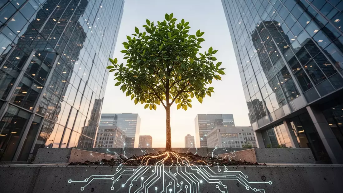 UBS ESG Bond ETF: Nachhaltigkeit im Fokus - Bild: über boerse-global.de