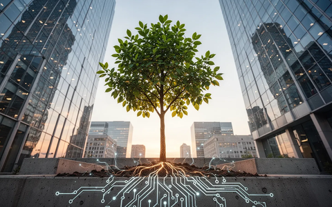 UBS ESG Bond ETF: Nachhaltigkeit im Fokus - Foto: über boerse-global.de