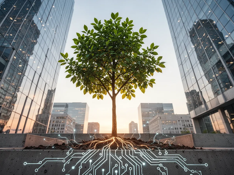 UBS ESG Bond ETF: Nachhaltigkeit im Fokus - Foto: über boerse-global.de