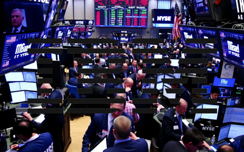 IBM: Entre el Pánico Bursátil y los Cimientos Sólidos - Foto: über boerse-global.de