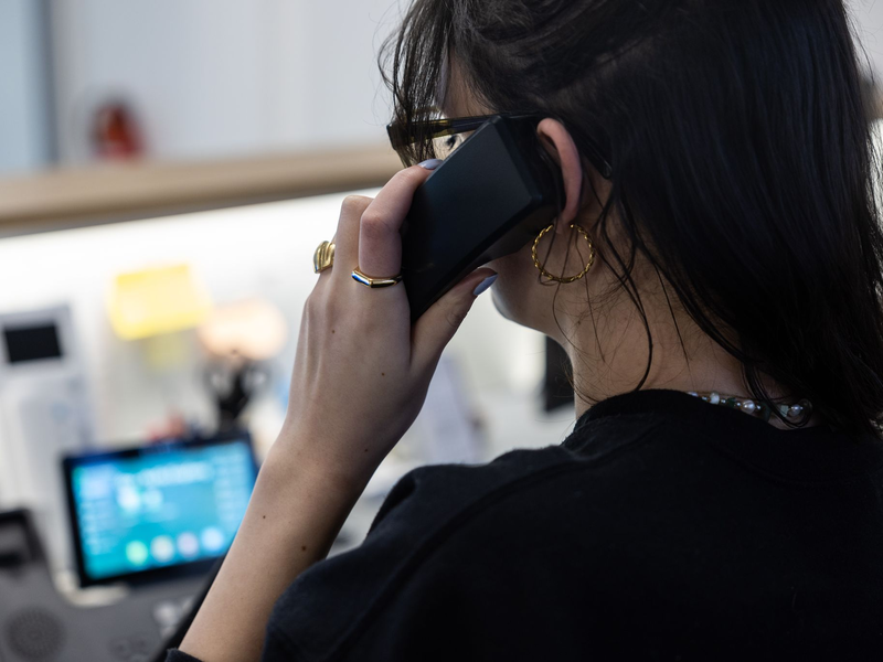 Die allermeisten Frauen verdienen in Partnerschaften weniger als der Mann (Archivbild) - Foto: Hannes P Albert/dpa