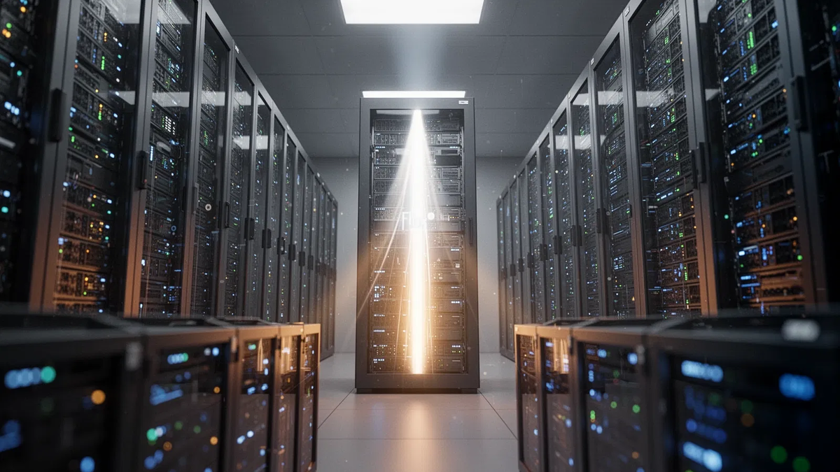 XVS: Venus Flux startet durch - Foto: über boerse-global.de