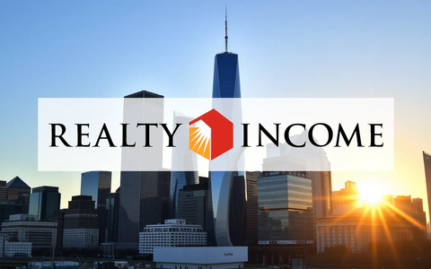 Realty Income: Una estrategia de inversión multimillonaria para recuperar su ritmo - Foto: über boerse-global.de