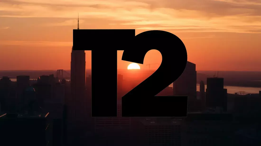 Take-Two Interactive eleva sus perspectivas tras un trimestre sólido Illustration mit AI erstellt übermittelt durch boerse-global.de
